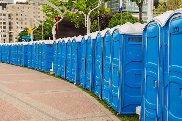 Best Portable Restroom Servicing (Cleaning and Restocking)  in Syracuse, NY